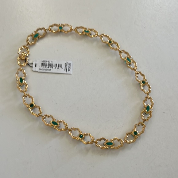 Carolee necklace nwt - Picture 2 of 2
